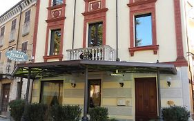 Risthotel Pizzeria Italia Godiasco