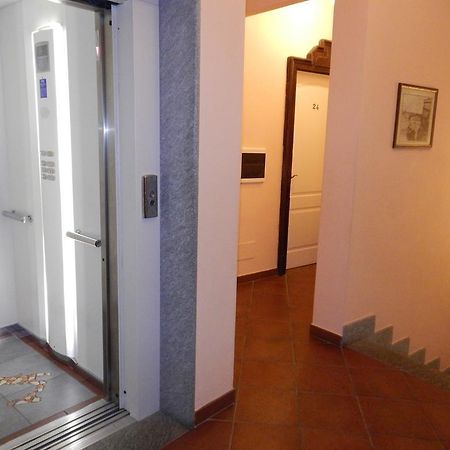Risthotel Pizzeria Italia Godiasco Esterno foto