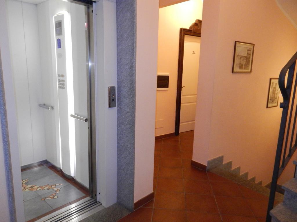 Risthotel Pizzeria Italia Godiasco Esterno foto